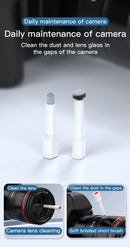 Kit de limpeza multifuncional