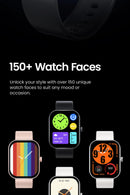HAYLOU Watch S6 Smartwatch