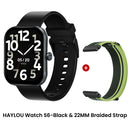 HAYLOU Watch S6 Smartwatch