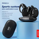 Fones de ouvido sem fio Lenovo XT80