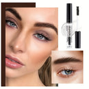Sarum de cílios transparente gel intensificador de cílios