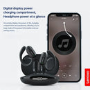 Fones de ouvido sem fio Lenovo XT80