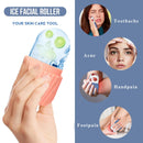 Ferramenta de limpeza facial de 3 peças