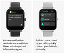 Relógio digital Smart Watch Ultra