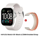 HAYLOU Watch S6 Smartwatch