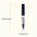 Sarum de cílios transparente gel intensificador de cílios