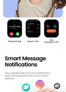 HAYLOU Watch S6 Smartwatch