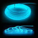 Fita de LED neon de 5 metros