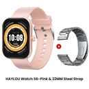 HAYLOU Watch S6 Smartwatch