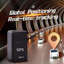 Mini GPS Locator App de Posição
