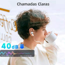 Bettdow Fones De Ouvido Sem Fio Bluetooth 5.3 Esportes