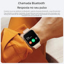 Relógio digital Smart Watch Ultra