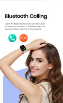 HAYLOU Watch S6 Smartwatch