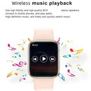 Novo Smartwatch 2025 Android IOS Phone