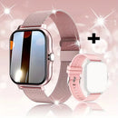 Smartwatch LAXASFIT 2025