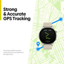 Novo Zeblaze Btalk 3 GPS, Smartwatch