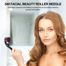 Derma Roller Profissional 540
