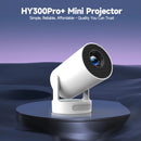 Projetor Magcubic 8K