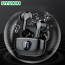 Novos fones de ouvido sem fio Fones estéreo HiFi BT5.3