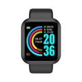 Smartwatch versátil para mulheres e com conectividade Bluetooth