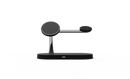 Suporte de carregador sem fio 3 em 1 magnético para iPhone