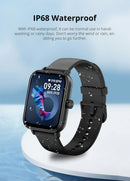 Relógio digital Smart Watch Ultra