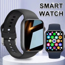 Novo Smartwatch 2025 Android IOS Phone