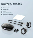 Fones de ouvido sem fio Lenovo XT80