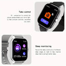 Smartwatch LAXASFIT 2025