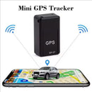 Mini GPS Locator App de Posição