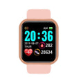 Smartwatch versátil para mulheres e com conectividade Bluetooth