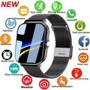 Smartwatch LAXASFIT 2025