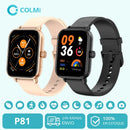 Relógio digital Smart Watch Ultra