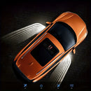 LED Angel Car Door Light