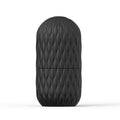 Rolo de gelo para o rosto, molde de silicone reutilizável