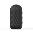 Rolo de gelo para o rosto, molde de silicone reutilizável