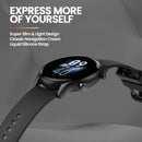 Zeblaze-Btalk 3 Plus Smartwatch para Homens e Senhoras, Chamada De Voz, 1.39 "Grande Display Colorido HD, Rastreamento De Fitness, Novo