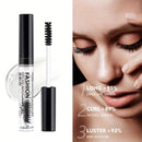 Sarum de cílios transparente gel intensificador de cílios