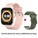 HAYLOU Watch S6 Smartwatch