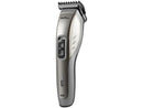 BCR20SG - Máquina de cortar cabelo Bivolt sem fio Britannia