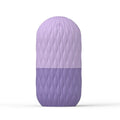 Rolo de gelo para o rosto, molde de silicone reutilizável