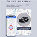 Mini GPS Locator App de Posição
