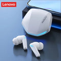 Fones de ouvido TWS Lenovo GM2 Pro com Bluetooth