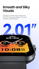HAYLOU Watch S6 Smartwatch