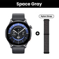 Novo Zeblaze Btalk 3 GPS, Smartwatch
