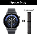 Novo Zeblaze Btalk 3 GPS, Smartwatch