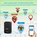 Mini GPS Locator App de Posição