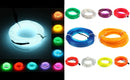 Fita de LED neon de 5 metros