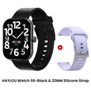 HAYLOU Watch S6 Smartwatch