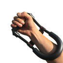Equipamento Ajustável para Treino de Força de Antebraço e Punho, Fortalecedor de Pegada, Acessório Portátil para Fitness, para Músculos do Braço e Treino de Mãos